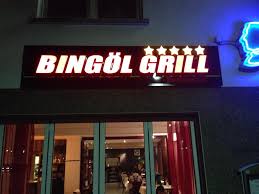 1974 yılında yozgat ilinin sorgun ilçesinde doğdu. Bingol Grill Home Volklingen Menu Prices Restaurant Reviews Facebook