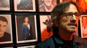 Are We Good? Review: Marc Maron's Vulnerability After Loss Is On Beautiful,  Aching Display In Intimate Documentary