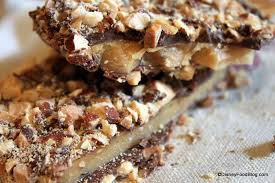 Top Five Must Eat Chocolate Covered Disney Snacks The Disney Food Blog English Toffee Recipe Toffee Recipe Snacks