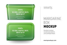 Entire site apparel mockups apple mockups apple watch art mockups bag mockups beverage mockups billboard mockups book mockups bottle mockups box mockups branding mockups. Margarine Box Mockup Box Mockup Mockup Mockup Psd