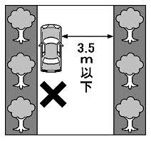意外と知らない駐車違反｜メンテナンスDVDショップMKJPのページ｜ブログ