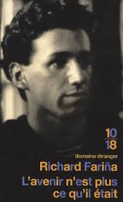 Avenir n'est plus ce qu'il etait : FARINA, RICHARD: Amazon.ca: Livres
