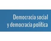 La democracia, es el aquel sistema de gobierno, en el cual la soberanía del poder reside y está sustentada, en pueblo. Democracia Social Y Politica Tomi Digital