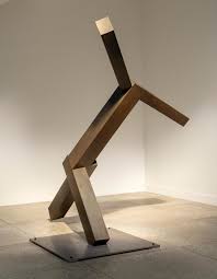 Bildergebnis für Joel Shapiro