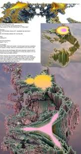 Image result for mandelbulb 3d v17