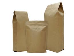 Coffee bags with tin ties is a kind of bags with a tin tie closure. The Bag Broker Europe Premium Quality Food Packaging Free Delivery
