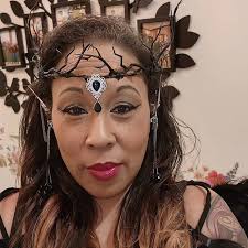 Angela Mansell (@imamansell) • Threads, Say more