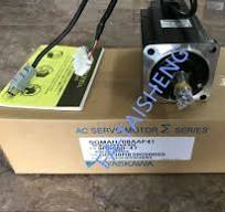 NEW YASKAWA AC SERVO MOTOR SGMAH-08AAF41 SGMAH08AAF41