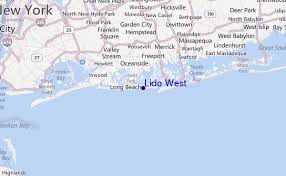 Lido West Surf Forecast And Surf Reports Long Island Ny Usa