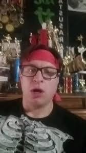 Danny Uribe's Instagram, Twitter & Facebook