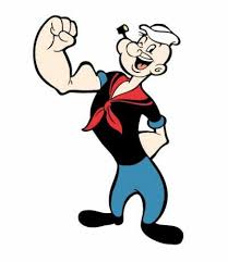  Pin By Sheila Naiber On Popeye Popeye Cartoon Cartoon Caracters Classic Cartoon Characters