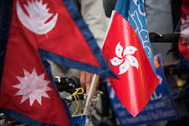 Selecting the correct version will make the my nepal flag profile photo app work better, faster, use less battery power. Nepalese Duo Bicycled Around The World To Promote A Message Of Peace And Brotherhood