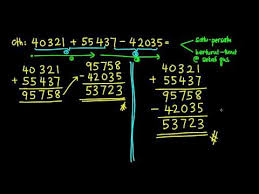 1.7 operasi bergabung 1.7.1 mengira operasi bergabung, dalam lingkungan nota: Operasi Bergabung Tahun 5 Mathematics Quizizz