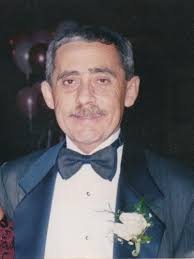 Charles Bisson Obituary (2016)