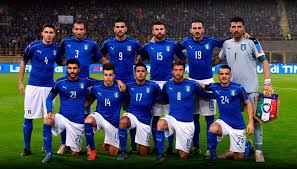 Shop official italy soccer jerseys at world soccer shop. Op Ed Italy In Danger Al Dia News