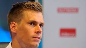 Angličania podporujú Vargu. Vyfúkne im medailu?