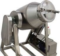 Amazon.com: INTSUPERMAI Dry Powder Mixer Mixing Machine ...
