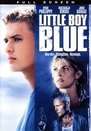 Amazon.com: Little Boy Blue : Ryan Phillippe, Nastassja Kinski, John  Savage, Shirley Knight, Tyrin Turner, Jenny Lewis, Brent Jennings, John  Doman, Devon Michael, Adam Burke, Kaitlin Hopkins, Dennis Letts, Antonio  Tibaldi, Michael