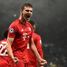 We did not find results for: Fc Bayern Hansi Flick Sucht Weiter Die Losung Fur Die Rechtsverteidigerposition Eurosport