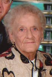 Grace D. (Fahl) Kraus • Ashton Funeral Home