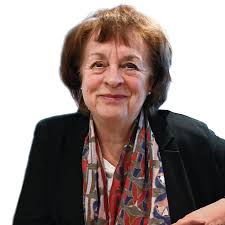 Winners of the Stockholm Prize in Criminology 2025