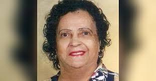 Rita C. Ware Obituary