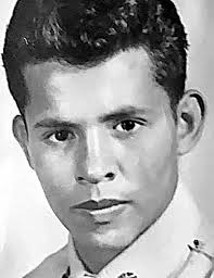 HENRY “HANK” ALVA