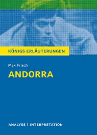 Dativ (wem?) dem kernsatz / kernsatze. Andorra Von Max Frisch Textanalyse Und Interpretation Mit Ausfuhrlicher Inhaltsangabe Und Abituraufgaben Mit Losungen Von Max Frisch Ebooks Orell Fussli
