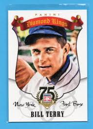 2014 Panini Hall of Fame