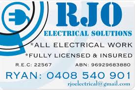 Des ryan electrical service is a full service electrical contractor located in ballyneety, limerick. Rjo Electrical Solutions Whittlesea Vic 43 Reviews