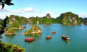 The chancery is located at 13 bolshaya pirogovskaya street in the. 17 Of The Best Things To Do In Vietnam Wanderlust