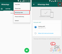 More than 1.5 billion people across the world use whatsapp. Fungsi Dan Manfaat Whatsapp Web