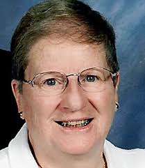 CAROL A. (HIGINBOTHAM) VANSICKLE