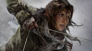 Lara croft (alicia vikander), the fiercely independent daughter of a missing adventurer, must push herself beyond her limits when she discovers the island where her father, lord richard croft (dominic west) disappeared. Rise Of The Tomb Raider Ps4 Version Coming Holiday 2016 Pc In Early 2016