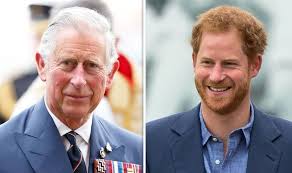 Although harry was born in. Royal News The Real Reason Prince Harry Has Grown Fond Of His Father Revealed Royal News Express Co Uk