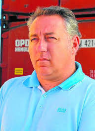 Cabello, el candidato más votado en las primarias de Coordinadora