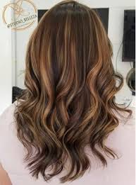 This Sun Kissed Hair Colour Suits Every Skin Tone The Singapore Women S Weekly Skin Tone Hair Color Hair Color For Black Hair Indian Hair Color