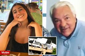 Two charged in 'hit-and-run' boating slay of 15-year-old Florida ballet  dancer Ella Adler: officials