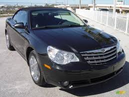 Image result for Black 2009 Chrysler