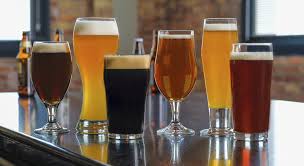 Where is the coors brewing company located? Quiz Can You Identify These Beer Glasses The Official Wasserstrom Blog
