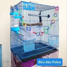 Kandang Sugar Glider Fullset Uk 30 Murah Shopee Indonesia