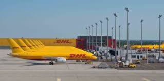 Enter dhl tracking number in the search box to check the status of a package (parcel), order and shipment. Dhl S Expanded Leipzig Hub To Boost European Operations Air Cargo Week