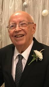 Harold Morton Obituary