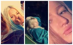 Police release new images of Jade McGrath as search for missing Inverness  teenager continues