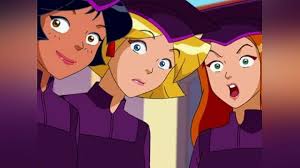 Prime Video: Totally Spies!
