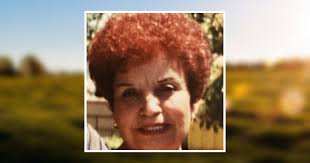 Bertha Lupe Dominguez Obituary January 13, 2023