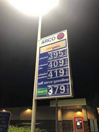 Ya Es Mas Cara La Gasolina En San Diego Que En Tijuana El Sol De Tijuana Noticias Locales Policiacas Sobre Mexico Baja California Y El Mundo