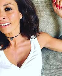 Последние твиты от melanie sykes (@msmelaniesykes). Melanie Sykes Assets Erupt From Itsy Bitsy Bikini In Red Hot Display Daily Star