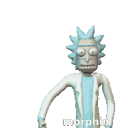 More memes, funny videos and pics on 9gag. Rick And Morty Gifs Tenor