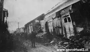 Conozca las noticias de terremoto en chile en colombia y el mundo. Listado De Los Terremotos En Atacama Y Copiapo Chile